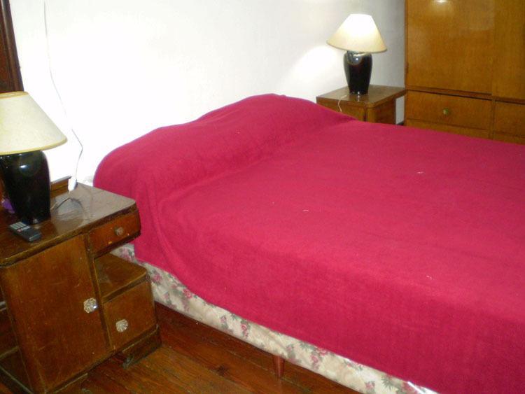 Hostel Marino Rosario Room photo