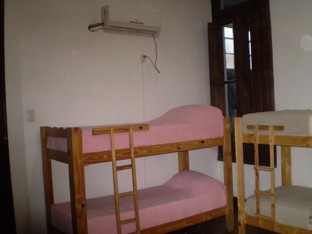 Hostel Marino Rosario Room photo