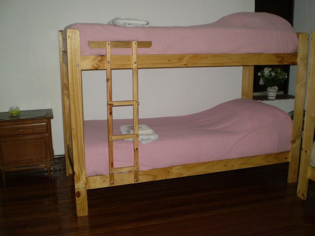 Hostel Marino Rosario Room photo