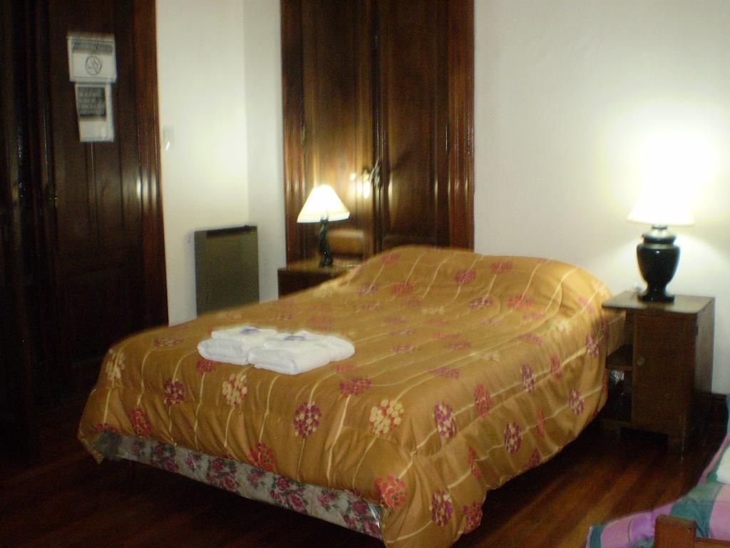 Hostel Marino Rosario Room photo