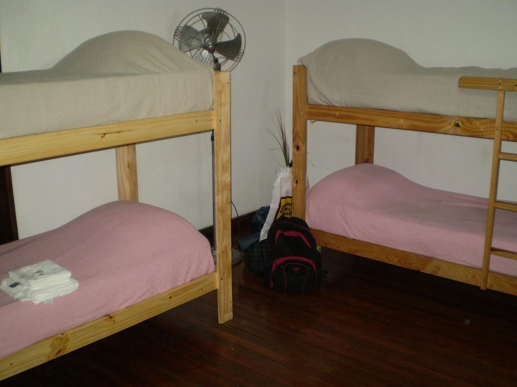 Hostel Marino Rosario Room photo