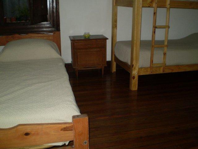 Hostel Marino Rosario Room photo